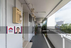 Blk 409 Bedok North Avenue 2 (Bedok), HDB 3 Rooms #156259002